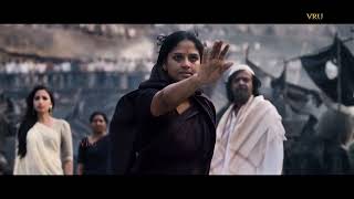 KGF Chapter 2 trailer/ Yash /Sanjay Dutt/Raveena Tandon/Srinidhi Shetty/Prashanth NeelVijay Kiragan