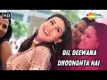 Dil Deewana Dhoondhta Hai Ek Rishtaa The Bond Of Love Karishma Kapoor Kumar Sanu Alka Yagnik 