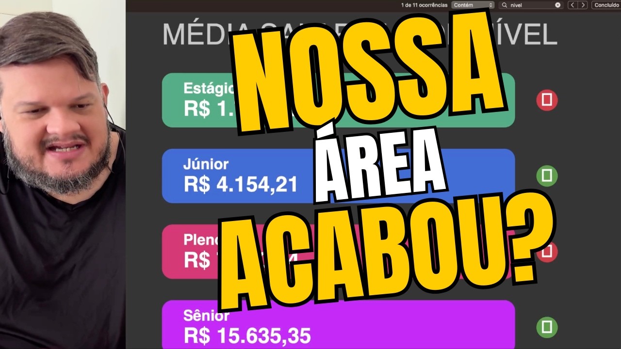 COMO INICIAR NA PROGRAMAÇÃO EM 2025? - YouTube
