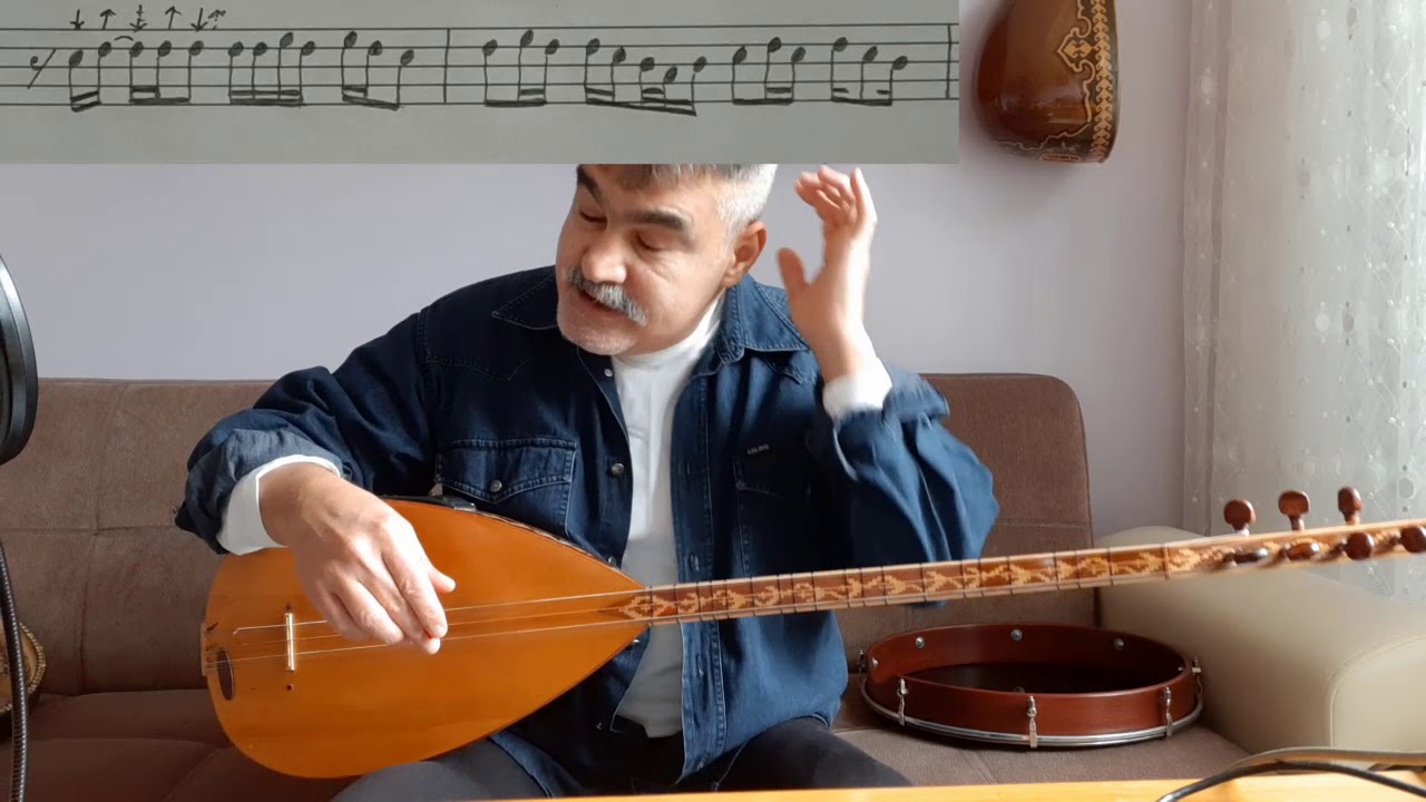YouTube player
