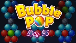 Day 93 - Bubble Pop | Bubble Shooter screenshot 2