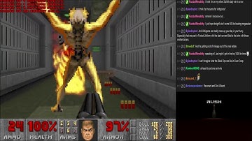 Doom Wadstream: Rush part 1