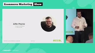 We built a bespoke ecommerce platform, here’s what we learnt - Brant McNaughton & Alfie Payne - 2023