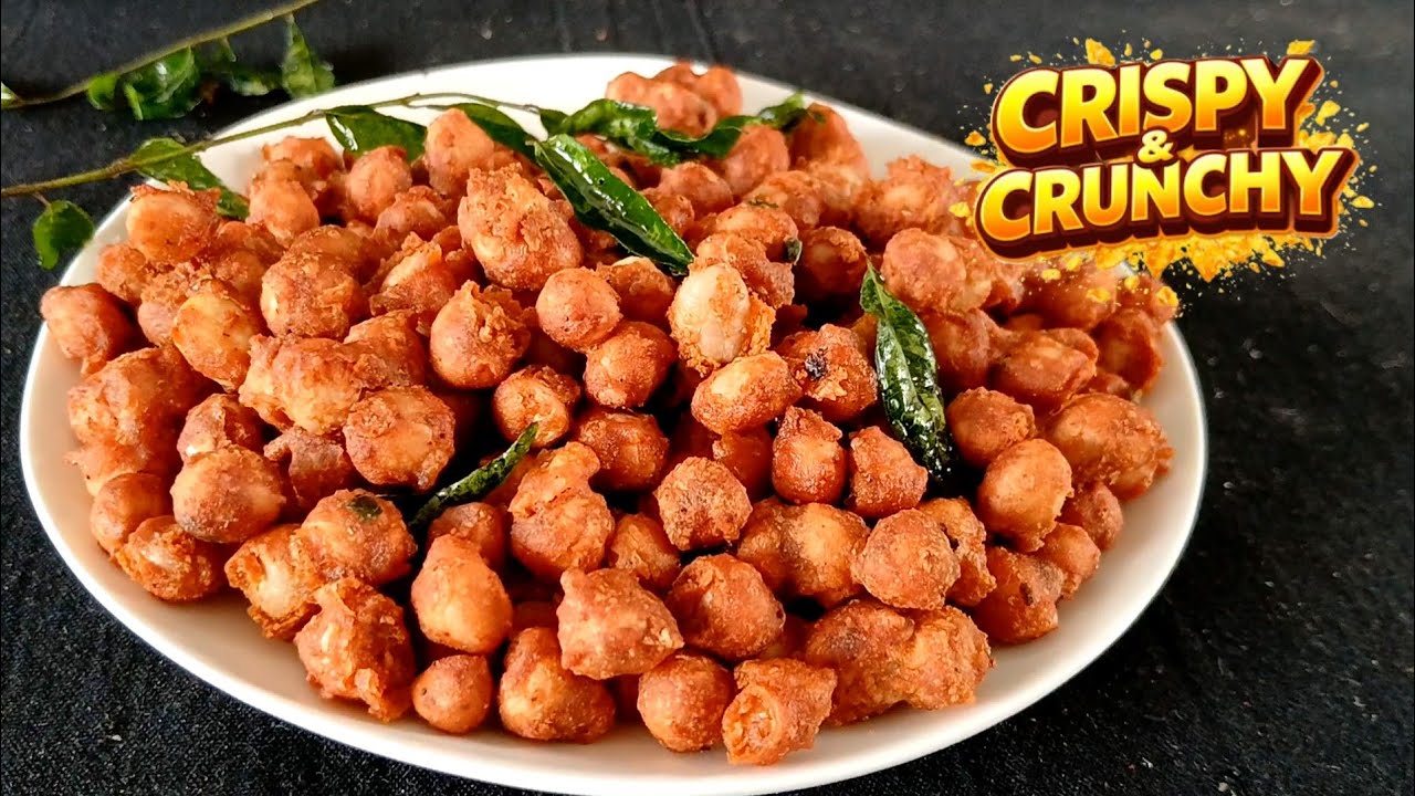 Masala Kadalai Recipe in Tamil 😲🔥| kadalai pakoda recipe |  Masala Peanuts | Peanut Snack Recipe