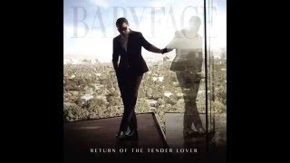 Babyface - Standing Ovation