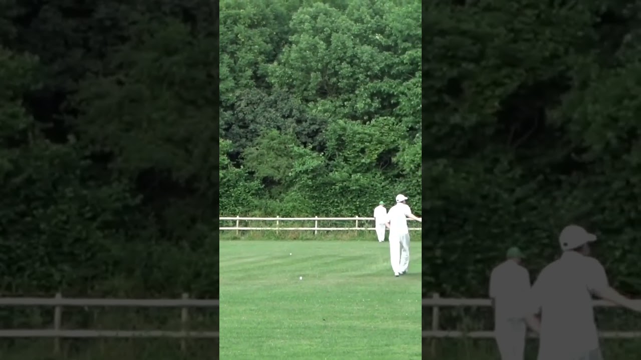 BAZBALLS BIG SIX! 🏏🏏🏏 