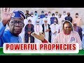 Another powerful prophecies from god by prophet nasiri israel about nigeria and yoruba leader