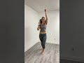 Ali shuffle