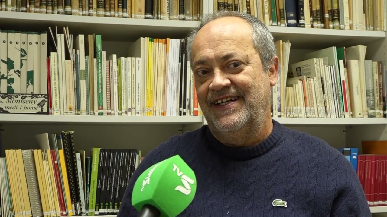 La Selva posa en valor el castell de Montsoriu amb un llibre sobre la seva construcció