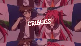 Anime Intro Template - Intro Panzoid - Cribugs