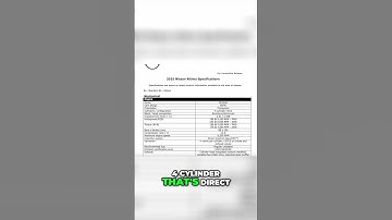 2025 Nissan Altima.. Goodbye VC Turbo #shorts