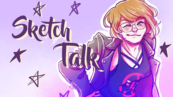 ★ What to DO when ART ISN’T FUN anymore? [Sketch Talk] ★