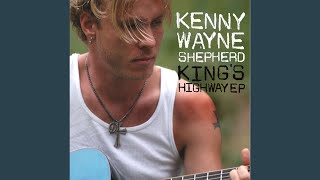 Video thumbnail of "Kenny Wayne Shepherd - Midnight Rider (Live)"