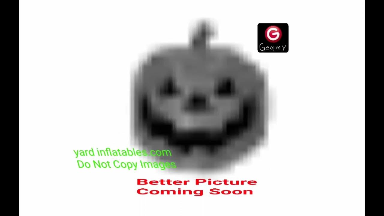 A New Halloween Inflatables 2021 Only at Lowe's (Fanart) Coming Soon