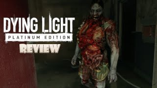 Dying Light: Platinum Edition (Switch) Review (Video Game Video Review)