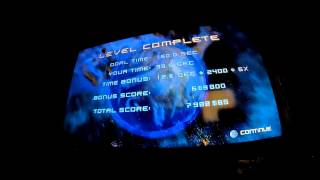 PlayStation - Super Stardust - Co-op Mode - - 24,066,610
Playername = sk8erbob
2 PlayersStarting Planet = Lave PlayStation - Super Stardust - Co-op Mode - - 24,066,610
