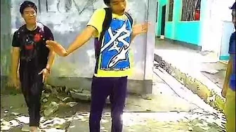 Hay Nako - LJ Manzano (Best Cover Ever) Hay Nako - LJ Manzano (Best Cover Ever)