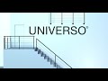 Vidéo: Rampant d'escalier UNIVERSO - Kit de 4M