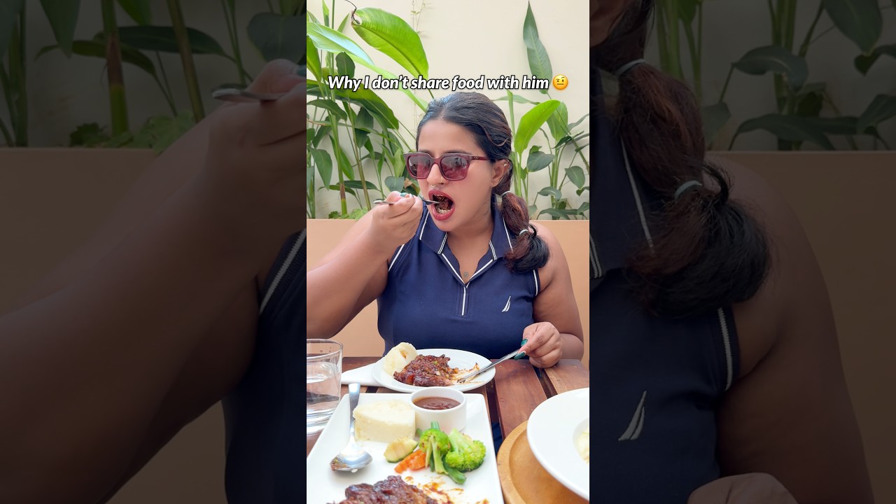 😂😋 നിങ്ങളും ഇങ്ങനെയാണോ ❔ Comment 📥 #shorts #rehnaimiya #funny