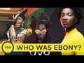 In memory of ebony reigns  ghana top 5  yencomgh