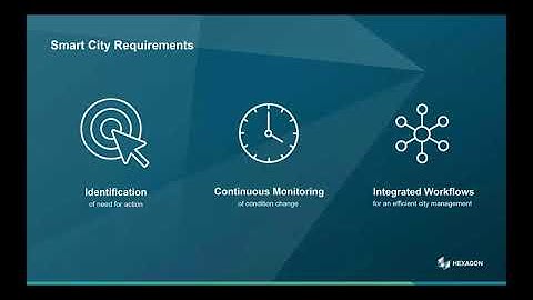 Insights for Smart Cities: Combining IoT Sensors and Applications for Better Situational Awareness