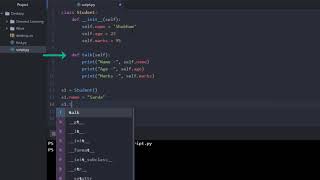 Celebrity 40   understanding init method and self parameter Wealth
