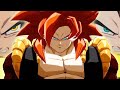 SUPER SAIYAN 4 GOGETA CONFIRMED!! | Dragonball FighterZ Super baby / Gogeta Dlc Reaction