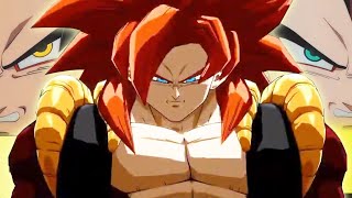 Super Saiyan 4 Gogeta Confirmed Dragonball Fighterz Super Baby Gogeta Dlc Reaction Youtube Super Saiyan 4 Gogeta Confirmed Dragonball Fighterz Super Baby Gogeta Dlc Reaction Youtube