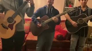 Con tus besos - eslabon armado