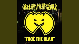 Обложка Face The Clan Скачать Face The Clan