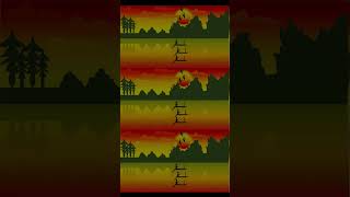 Sunrise Animation in PowerPoint #shorts #PPT#PowerPointAnimation #SunriseEffect #PresentationDesign