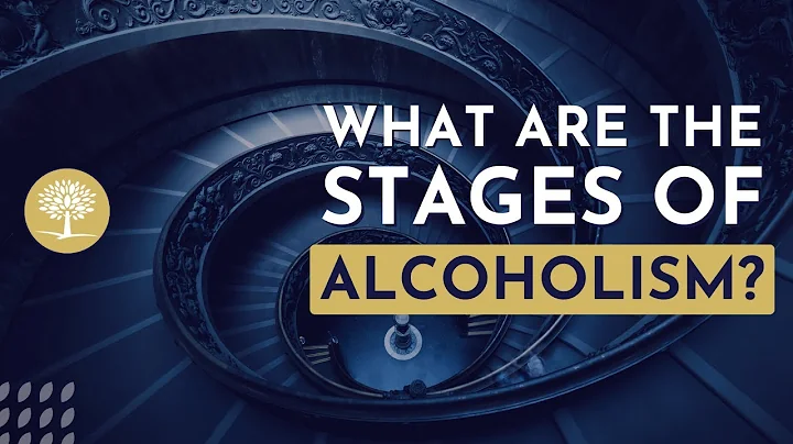 What Are The Stages Of Alcoholism and Where Am I? #AlcoholAddiction #Alcoholism