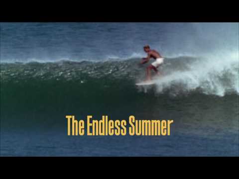 The Endless Summer de Bruce Brown : bande-annonce