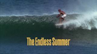 Bande annonce The Endless Summer 