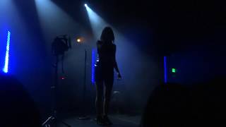 MXMS - "Gravedigger" - Regent Theater - Los Angeles, CA 5-1-19