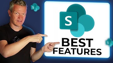 Top 3 Microsoft SharePoint Features (That Will Make Your Life Easier)