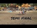 kaasu vs drosh kuru\\semi final polo match-//1st half //drosh polo tournament