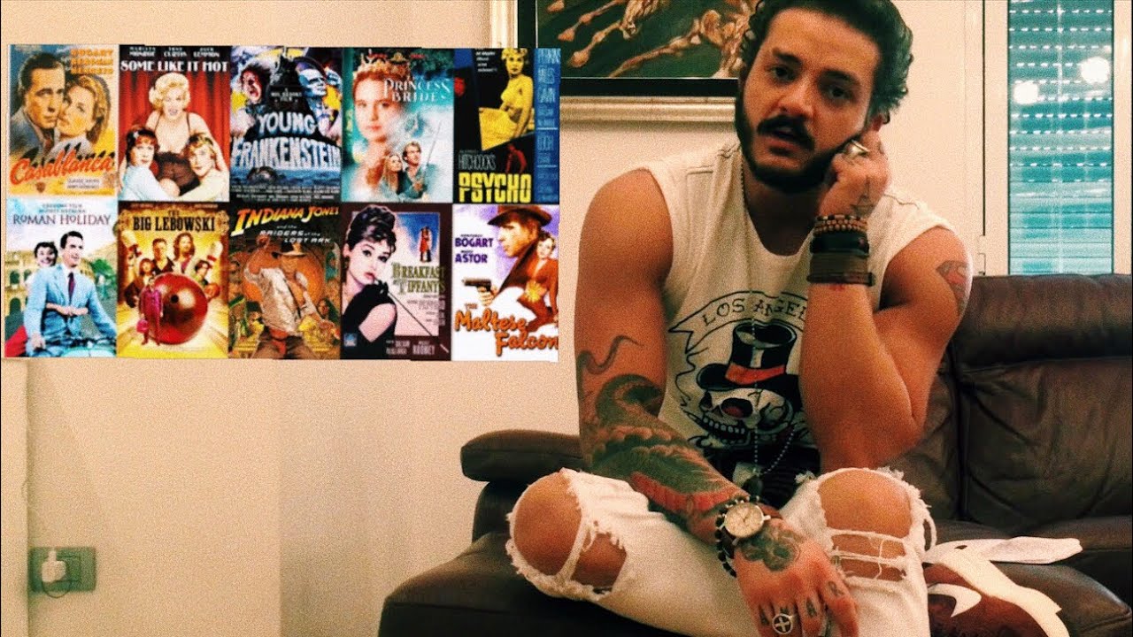 I 50 Film Più Belli Di Sempre