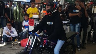 Ada Race Id Sedang Live Sekarang