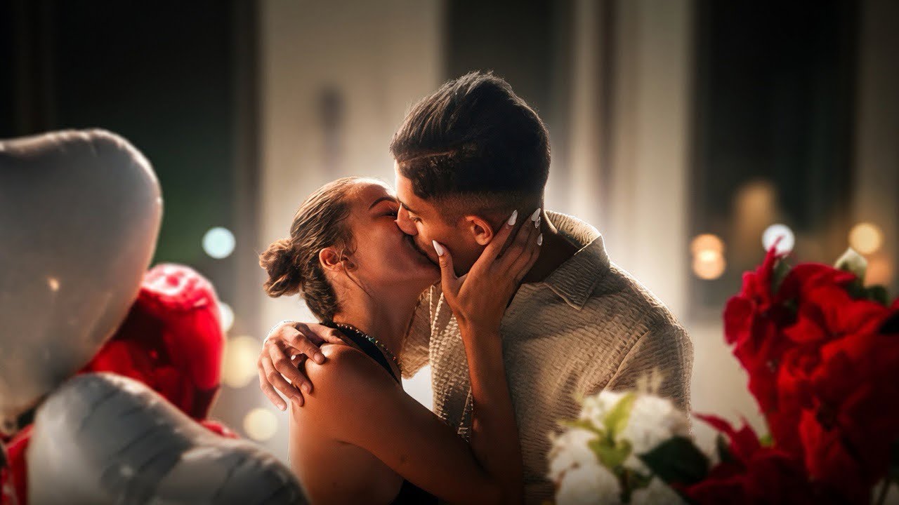 ÉPISODE 47 - CHOUKRI ET ZAINA OFFICIALISENT ENFIN LEUR COUPLE 🩷👑