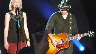 Sugarland ft. Little Big Town & Jake Owen - Life in a Northern Town Sugarland ft. Little Big Town & Jake Owen - Life in a Northern Town