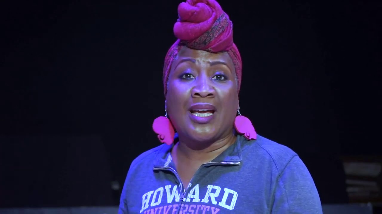 What's different working with Alliance for New Music Theatre