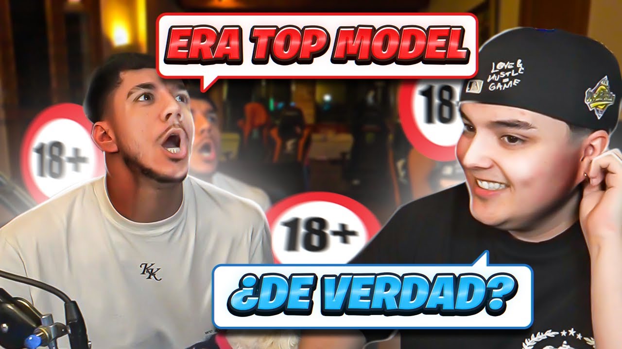 ANÉCDOTAS S3XU4LES VERGONZOSAS con ZZK