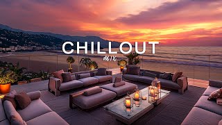 Relaxing Chillout Music | Wonderful Long Playlist for Relaxing Chillout Music ✨