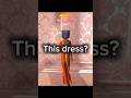 This is Soo good #roblox #dresstoimpressroblox #dresstoimpress #edit