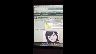 How to use Wishlist on DeviantArt
