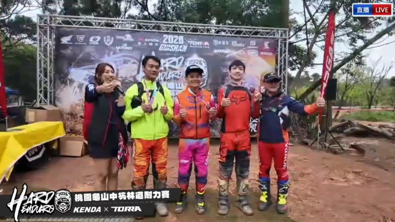 TORRAxKENDA2026中坑