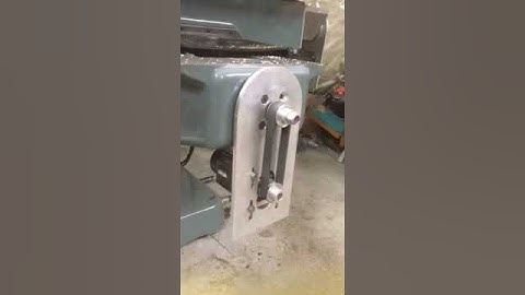 Centroid Acorn with DMM servo