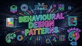 Behavioral  Design Patterns
