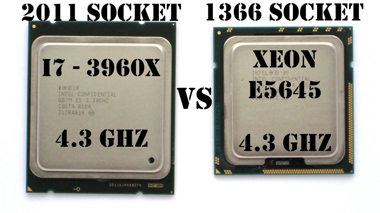 4 3.3 ггц. I7 3960x. Ryzen на 775 сокет. Xeon x5650. X5650 vs e52640.